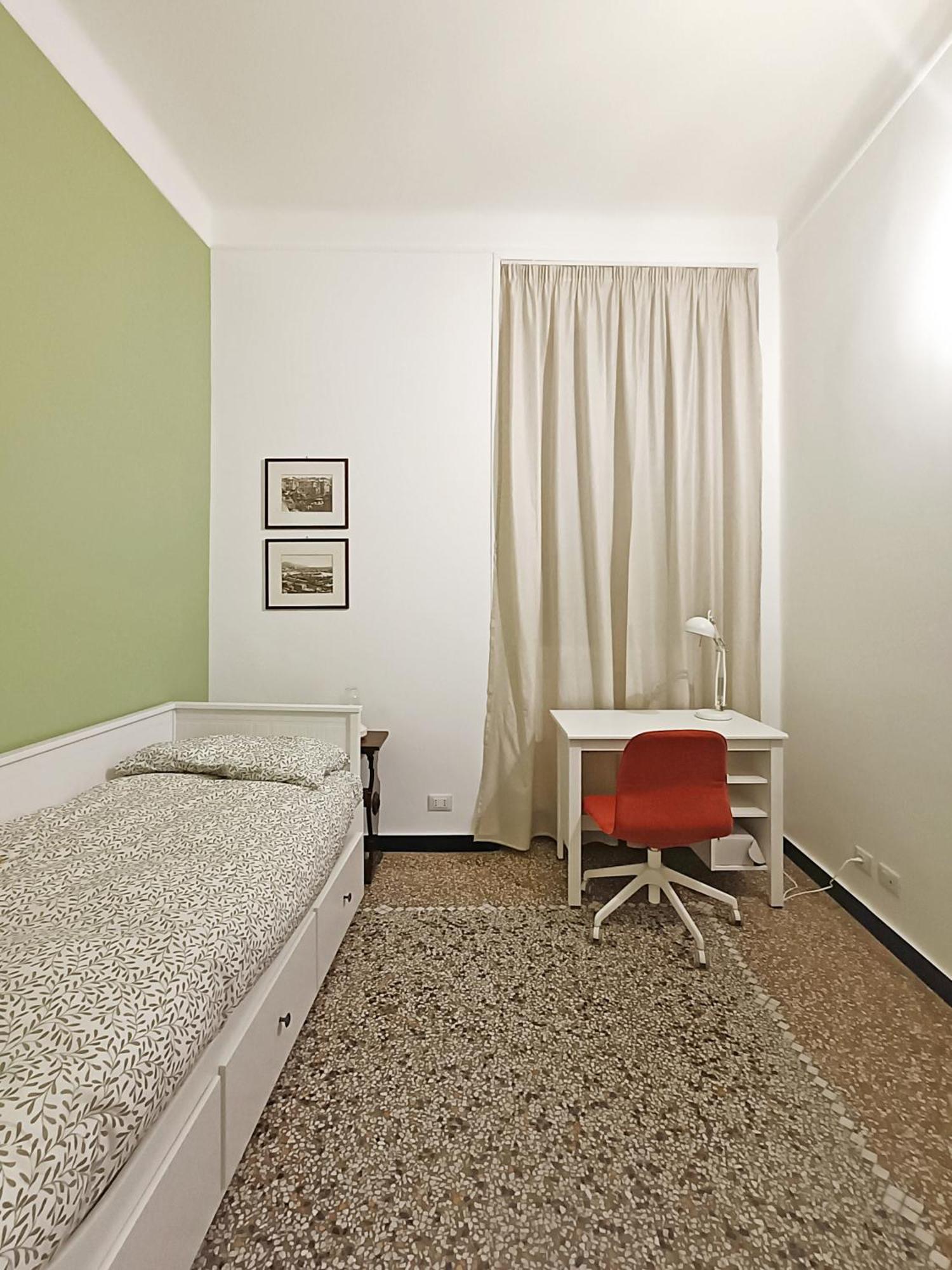 Ravecca Corner Centro Citta' Apartment Genoa Bagian luar foto