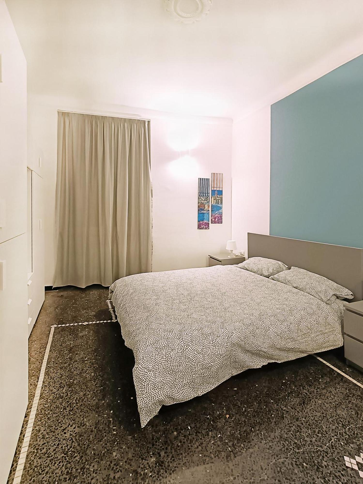 Ravecca Corner Centro Citta' Apartment Genoa Bagian luar foto