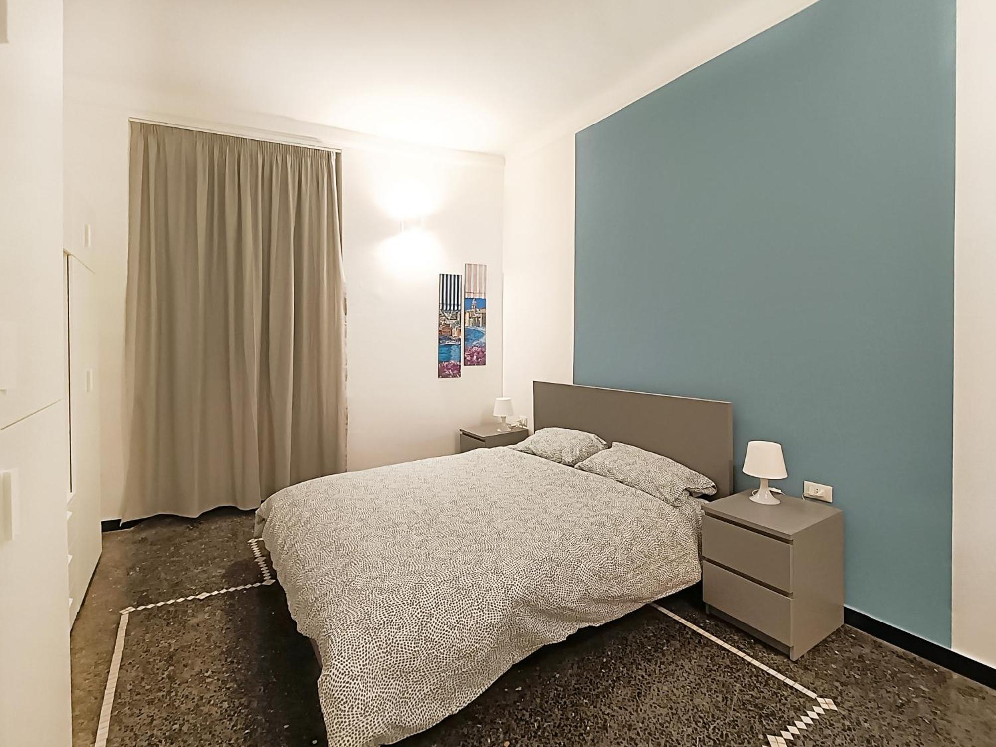Ravecca Corner Centro Citta' Apartment Genoa Bagian luar foto