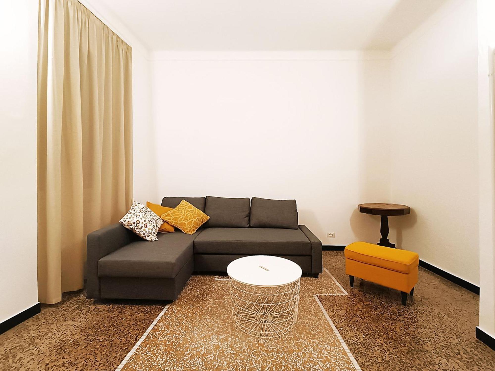 Ravecca Corner Centro Citta' Apartment Genoa Bagian luar foto
