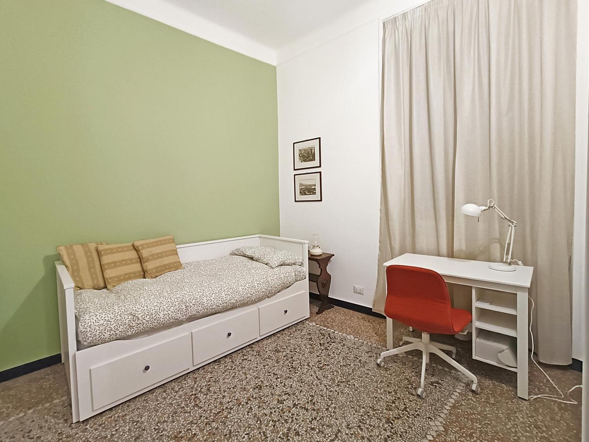 Ravecca Corner Centro Citta' Apartment Genoa Bagian luar foto